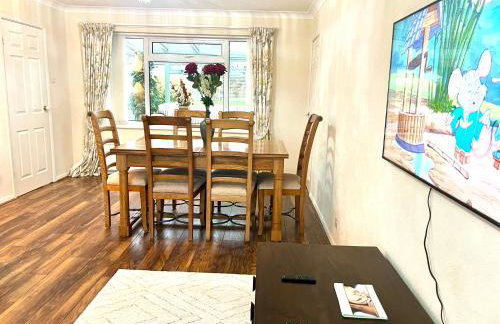 Coniston Green Holiday Home - Foto 16