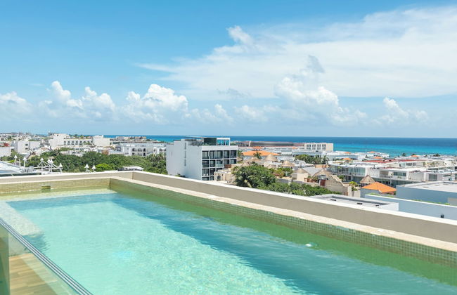 Distrito Corazón by BoutiqueApartmentsMX - Photo 1