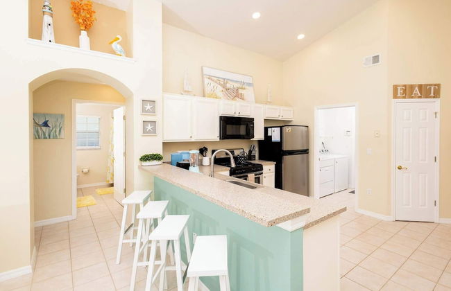 Beachy Retreat - Foto 9