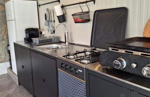 Kuća za odmor Pobor JADRANOVO - Photo 11