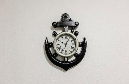 Withernsea Coastal Getaway 2 bed Apt - Foto 25