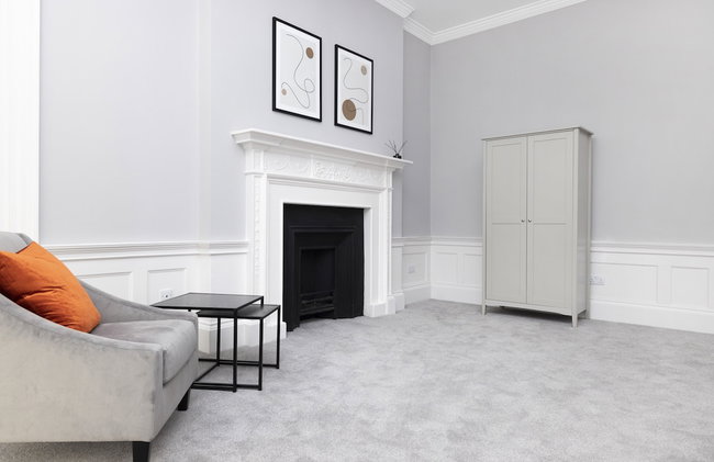 JOIVY Luxurious 2 Br Apt On Notable George Street - Foto 21