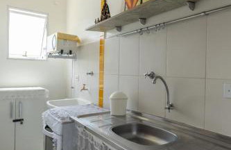 Praia Ubatuba Apartamento SilBraSil - Foto 11