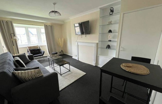 Walthamstow - Apartment - Sleeps 3 - Streetparking - Foto 1