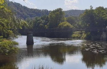 T2 dans résidence calme - proche des thermes et du centre - Photo 17