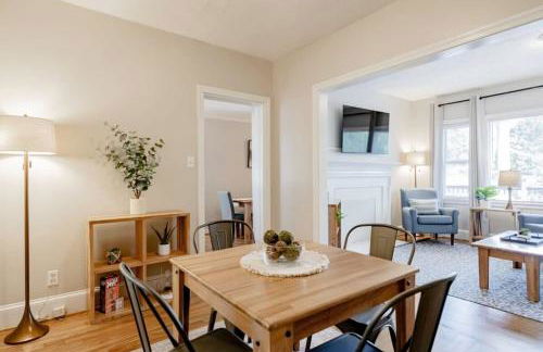 Mins to USC Hospital Zoo Columbia Duet-Unit A - Foto 43