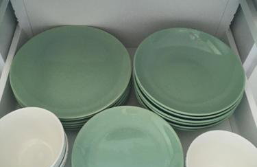 Apartament Miętowa Zebra - Foto 34