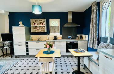 Orpheus Lodge - Foto 8