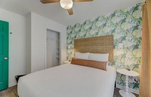 A Sunny Stylish 4BR 3BA - Foto 20