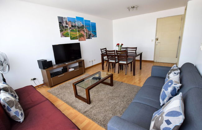 Miraflores4Rent Alcanfores - Foto 13