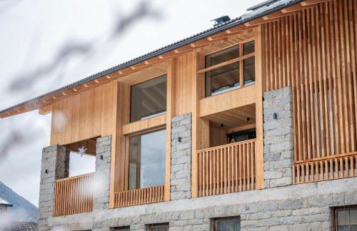 Stadl Chalet oberhalb Brixen - Photo 46