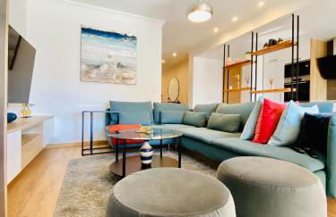 Lovely apartment for family and group of friends - Foto 25