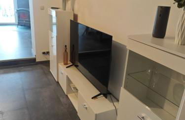 Work and Stay Selfkant Tüddern Nähe Geilenkirchen und Nähe Geleen Moderne Unterkunft für 8 Personen auf 180qm - Foto 69