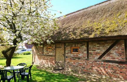 Ferienhaus am Radwanderweg - Foto 1