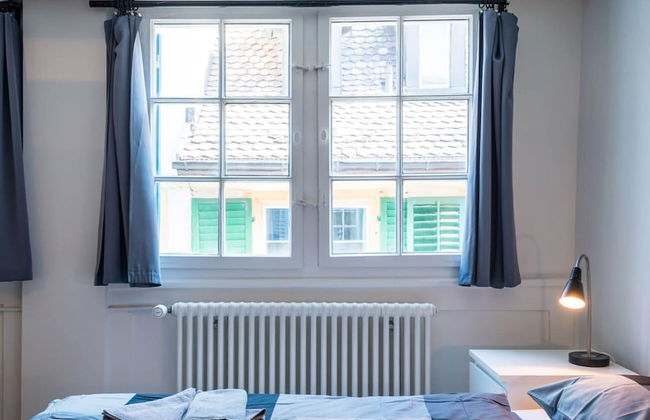 ZH Schmidgasse I - Hitrental Apartment - Foto 2