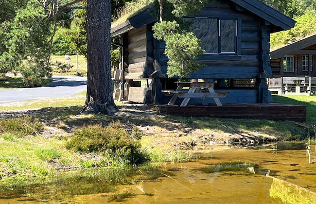 Nisser Hyttegrend Og Camping - Photo 16