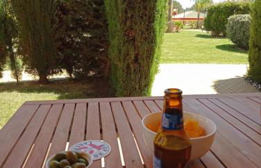 Paola´s Costa Esuri, Albatros-Golf - Photo 33