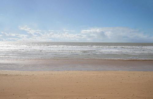 Entre plages à 2kms et forêt - Foto 23