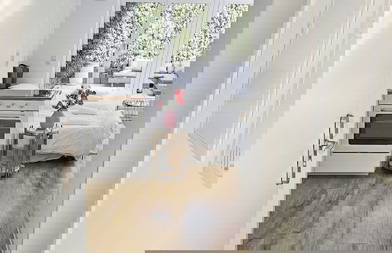 Luxus Neubau 65m2 City Wohnung in Munich - Photo 16