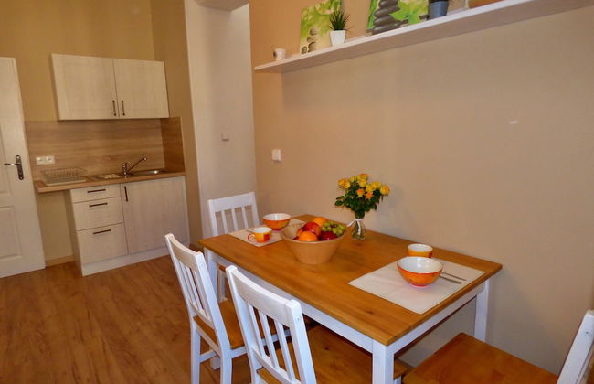 Villa Harmony - Foto 16