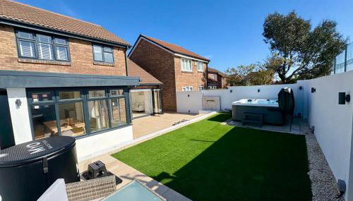 Santíago Retreat - Foto 1, Garden view