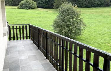 Appartement cosy 1 chambre avec balcon enStation de ski - Foto 2