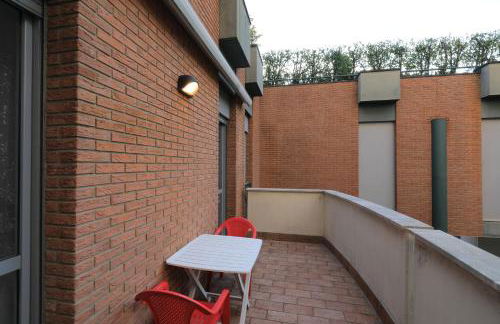 Central Luxury Apt w Garage Happy Home Bergamo 1 - Foto 30