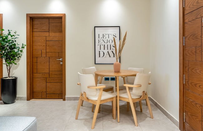 BIRD NEST Near AUC - Foto 59