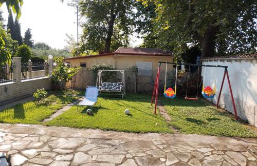 Asprovalta Beach Apartment - Foto 7