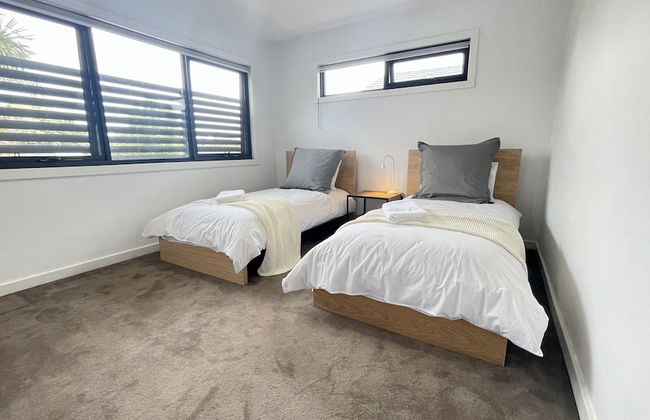 StayAU Modern 4BR Townhouse Bayswater - Foto 5