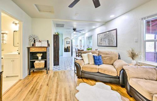 Peaceful Ranch Home with Sierra Nevada Views - Foto 5