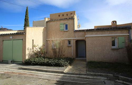 La maison verd'O Sisteron - Foto 9