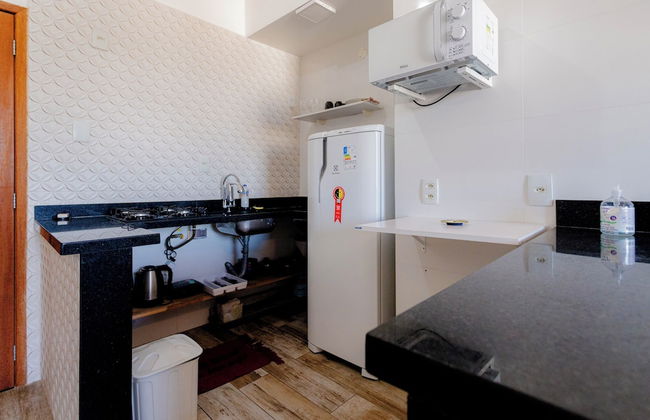 SUH Laranjeiras 01 Montain View - Foto 12