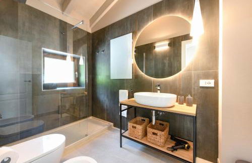 Villa Beatrice front lake - Foto 67