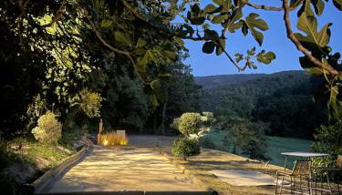 Menerbes Luberon maison moderne clim piscine - Foto 2