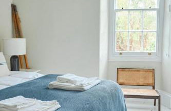 Beautiful Town House in Stratton, Bude, Sleeps 8 - Foto 34