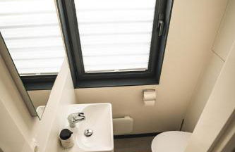 Floatinghouses Weserbergland - Foto 6