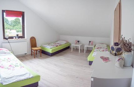 Agroturystyka Zaborski Sad - Foto 7