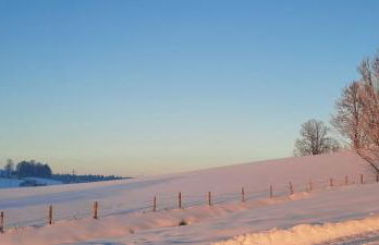 Ferienwohnung Bergblick - Foto 24