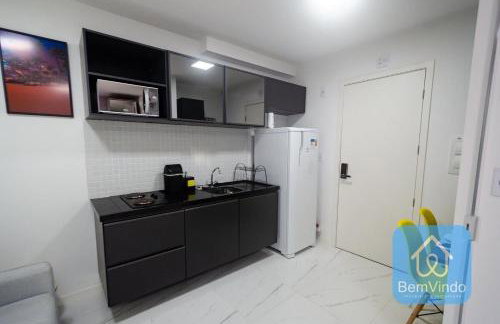 Studio aconchegante a 150m da Praia de Piatã - Foto 6