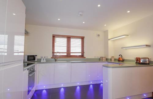 Lossiemouth Bay Cottage - Foto 12