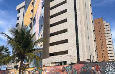 Tabajara Flat 807 Com piscina - Foto 24