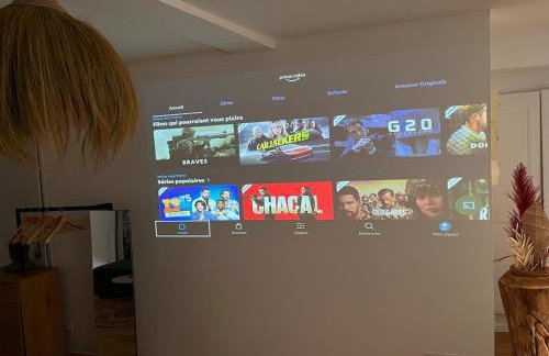 Cocon Jungle Hyper Centre - Foto 13