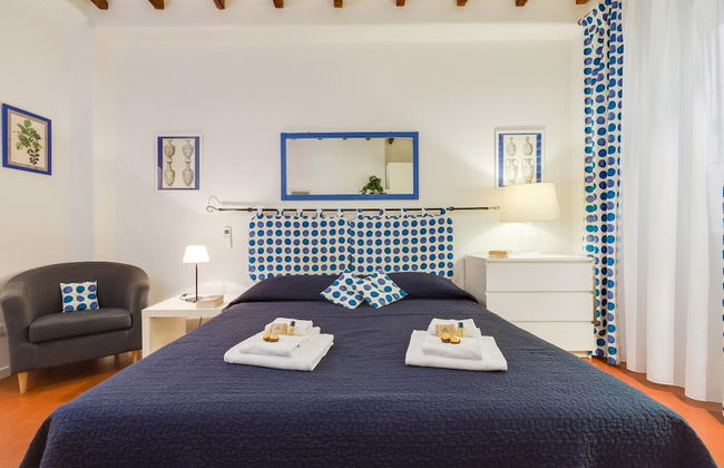 Rome as you feel - Piazza dei Satiri Studio - Foto 5