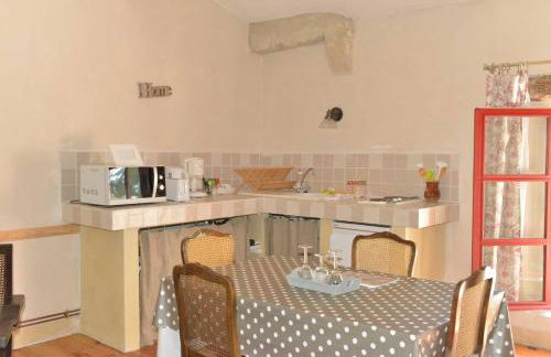 Mas du Notaire - Photo 28