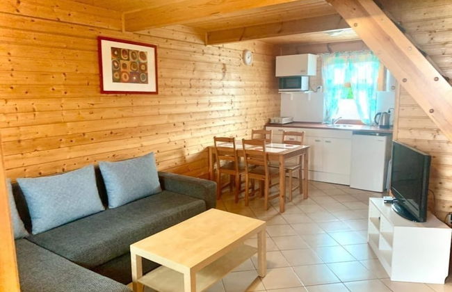 Two-story Holiday Homes Close to the Seaside Beach - Foto 7