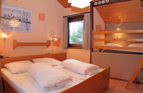 Feriendorf Öfingen 02 - Photo 18