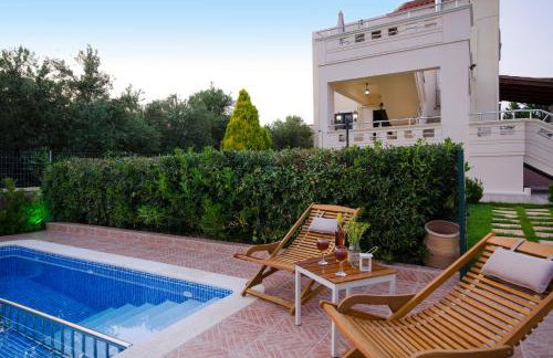 Villa Alimedon - Photo 27