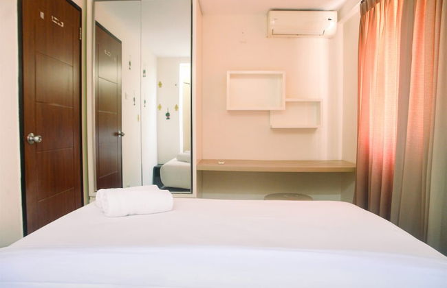 Cozy 2BR Kebagusan City Apartment - Foto 3