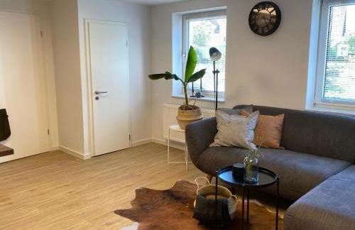 ☆FEWO ALTES KINO - MODERN - QUIET - 65M² - TV - NETFLIX - WLAN☆ - Foto 13